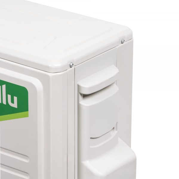 Блок наружный Ballu Multi Smart BM2OI-FM/out-14HN8_V1/EU инверторной мульти сплит-системы — изображение 4
