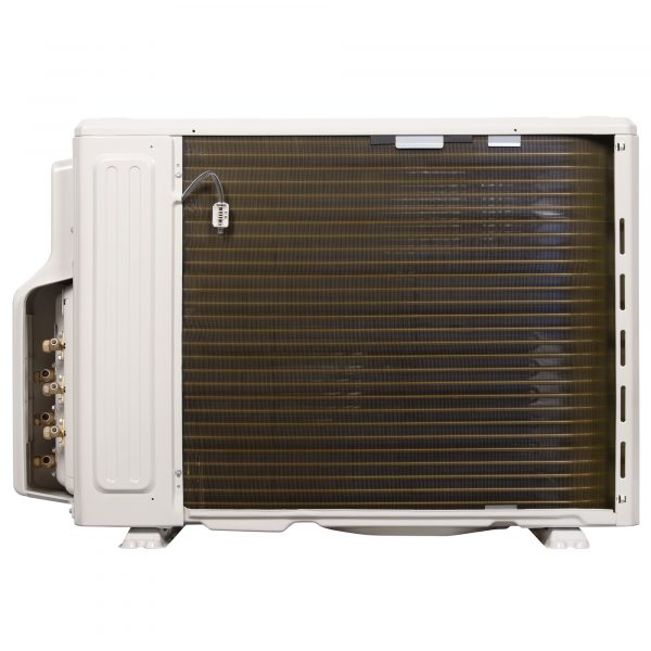 Блок наружный Ballu Multi Smart BM3OI-FM/out-21HN8_V1/EU инверторной мульти сплит-системы — изображение 4