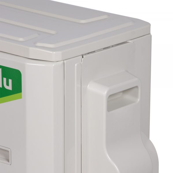 Блок наружный Ballu Multi Smart BM4OI-FM/out-28HN8_V1/EU инверторной мульти сплит-системы — изображение 3
