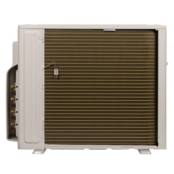 Блок наружный Ballu Multi Smart BM4OI-FM/out-28HN8_V1/EU инверторной мульти сплит-системы — изображение 5