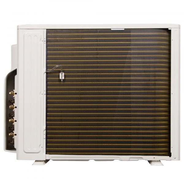 Блок наружный Ballu Multi Smart BM4OI-FM/out-36HN8_V1/EU инверторной мульти сплит-системы — изображение 5