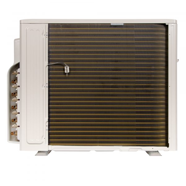 Блок наружный Ballu Multi Smart BM5OI-FM/out-42HN8_V1/EU инверторной мульти сплит-системы — изображение 4