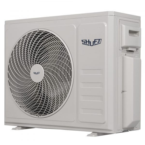 Блок наружный SHUFT SFMO/I-21 FMI-3/N8/Out инверторной мульти сплит-системы — изображение 2