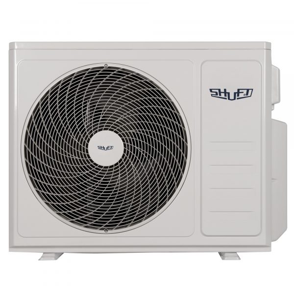 Блок наружный SHUFT SFMO/I-21 FMI-3/N8/Out инверторной мульти сплит-системы