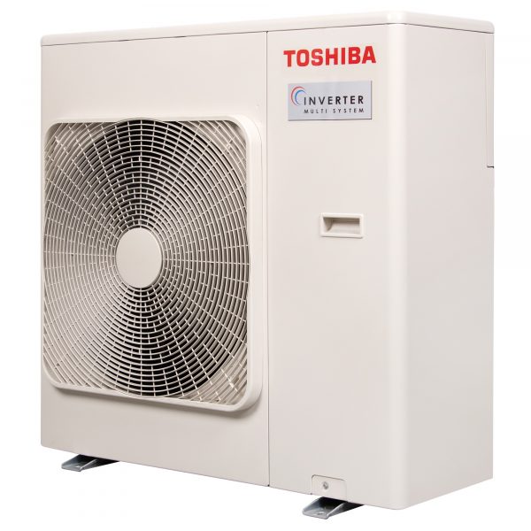 Блок наружный TOSHIBA RAS-3M26G3AVG-E мульти сплит-системы — изображение 2
