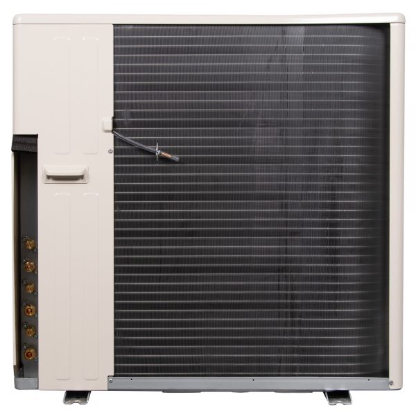 Блок наружный TOSHIBA RAS-3M26G3AVG-E мульти сплит-системы — изображение 5