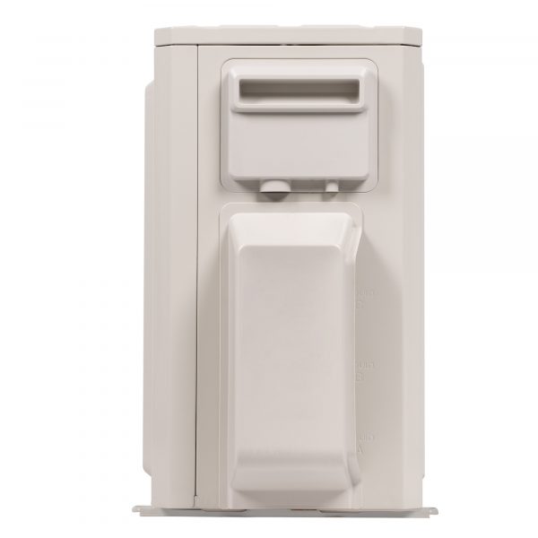 Блок внешний Electrolux EACO/I-14 FMI-2/N8_ERP Free match сплит-системы — изображение 3