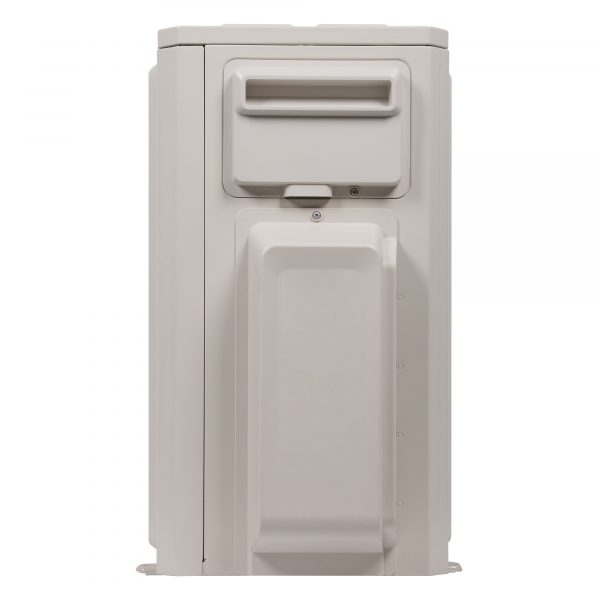 Блок внешний Electrolux EACO/I-28 FMI-4/N8_ERP Free match сплит-системы — изображение 3
