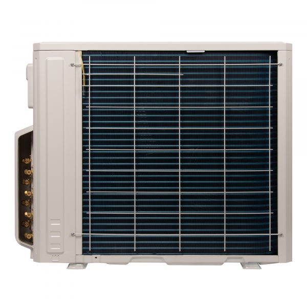 Блок внешний Electrolux EACO/I-36 FMI-4/N8_ERP Free match сплит-системы — изображение 3