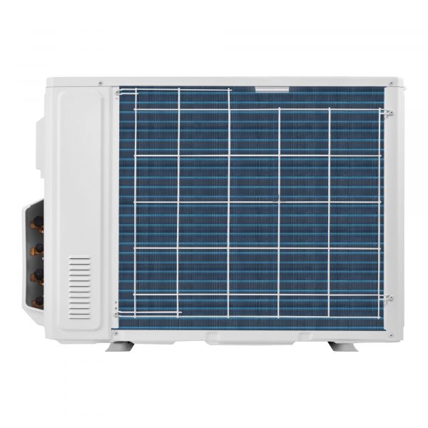 Блок внешний Royal Thermo MULTI COMBO ERP DC RTFMO/out-21HN8 инверторной мульти сплит-системы — изображение 3