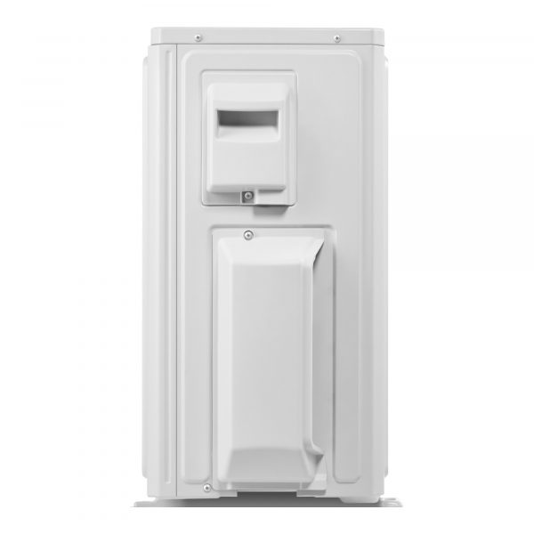 Блок внешний Royal Thermo MULTI COMBO ERP DC RTFMO/out-21HN8 инверторной мульти сплит-системы — изображение 4
