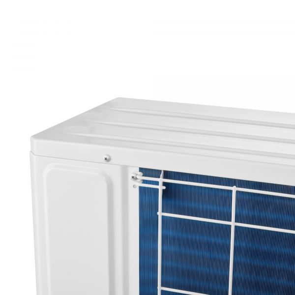 Блок внешний Royal Thermo MULTI COMBO ERP DC RTFMO/out-21HN8 инверторной мульти сплит-системы — изображение 6