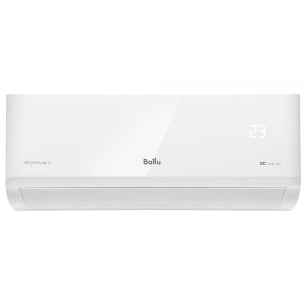 Блок внутренний Ballu ECO Smart DC BSYI-FM/in-07HN8_V1/EU инверторной мульти сплит-системы — изображение 2