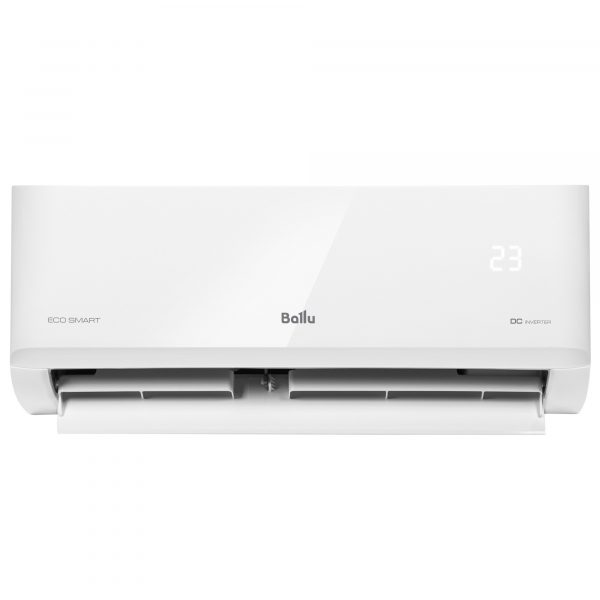 Блок внутренний Ballu ECO Smart DC BSYI-FM/in-07HN8_V1/EU инверторной мульти сплит-системы — изображение 3