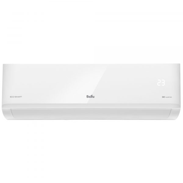Блок внутренний Ballu ECO Smart DC BSYI-FM/in-18HN8_V1/EU инверторной мульти сплит-системы — изображение 2