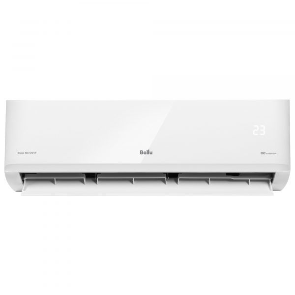 Блок внутренний Ballu ECO Smart DC BSYI-FM/in-18HN8_V1/EU инверторной мульти сплит-системы — изображение 3
