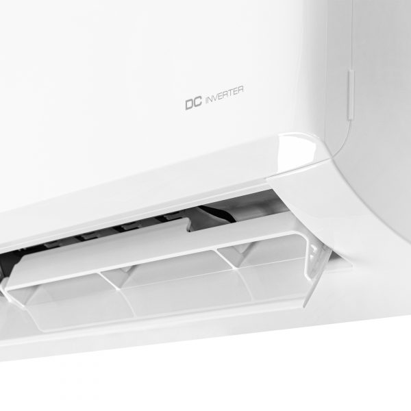 Блок внутренний Ballu ECO Smart DC BSYI-FM/in-18HN8_V1/EU инверторной мульти сплит-системы — изображение 4