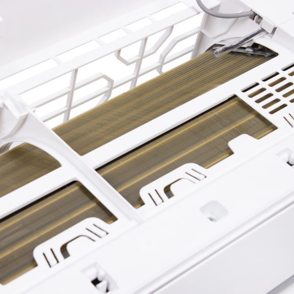 Блок внутренний Ballu ECO Smart DC BSYI-FM/in-18HN8_V1/EU инверторной мульти сплит-системы — изображение 8