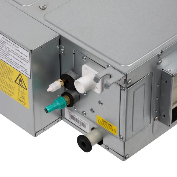 Блок внутренний Electrolux EACD/I-09 FMI/N8_ERP Free match сплит-системы, канального типа — изображение 5