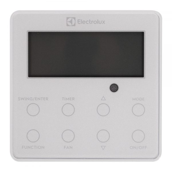 Блок внутренний Electrolux EACD/I-09 FMI/N8_ERP Free match сплит-системы, канального типа — изображение 6
