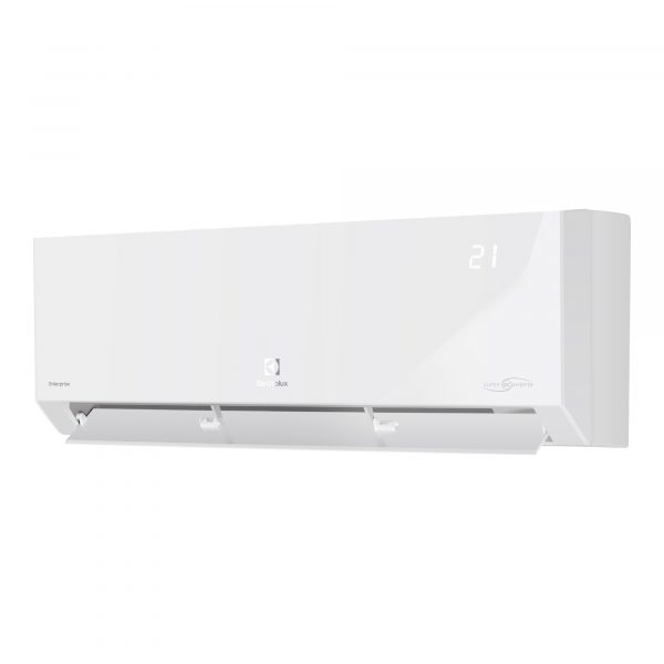 Блок внутренний Electrolux EACS/I-12 HEN FMI/N8_ERP_WT/in сплит-системы — изображение 2