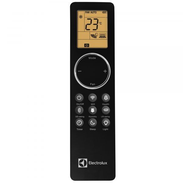 Блок внутренний Electrolux EACS/I-12 HEN FMI/N8_ERP/in сплит-системы — изображение 8