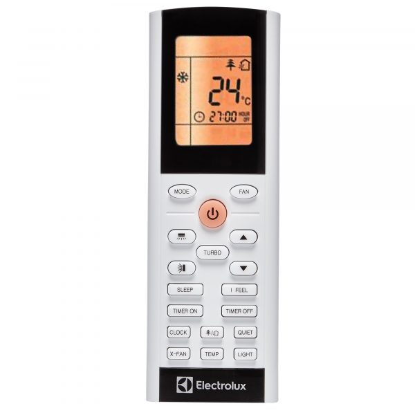 Блок внутренний Electrolux EACS/I-12 HM FMI/N8_ERP/in сплит-системы — изображение 3