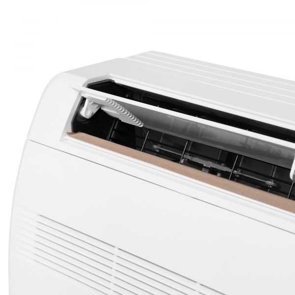 Блок внутренний Electrolux EACW/I-09 FMI/N8_ERP Free match сплит-системы, консольного типа — изображение 7