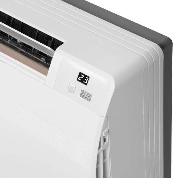 Блок внутренний Electrolux EACW/I-12 FMI/N8_ERP Free match сплит-системы, консольного типа — изображение 6