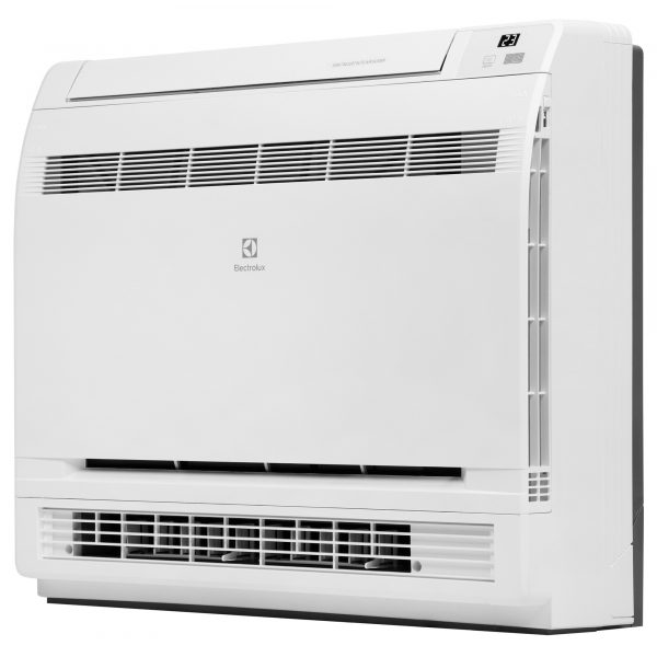 Блок внутренний Electrolux EACW/I-18 FMI/N8_ERP Free match сплит-системы, консольного типа — изображение 2