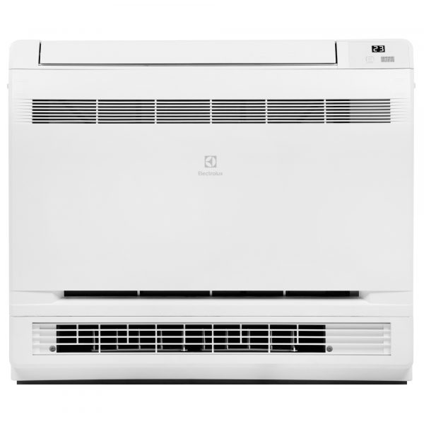 Блок внутренний Electrolux EACW/I-18 FMI/N8_ERP Free match сплит-системы, консольного типа — изображение 3