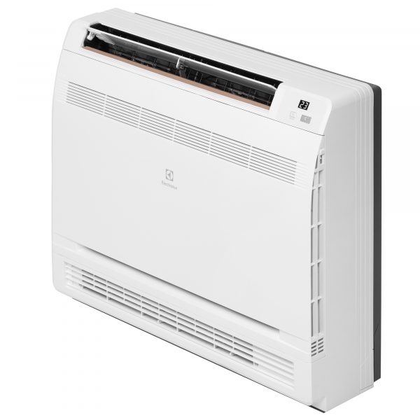 Блок внутренний Electrolux EACW/I-18 FMI/N8_ERP Free match сплит-системы, консольного типа — изображение 8