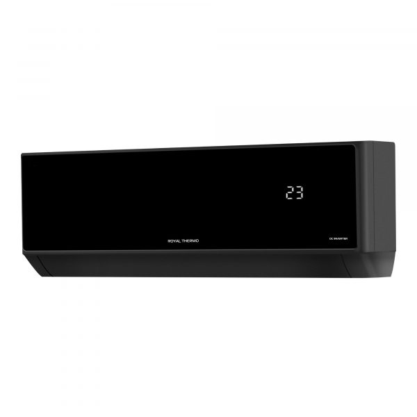 Блок внутренний Royal Thermo MULTI COMBO ERP DC RTFMI/in-18HN8/black инвертор. мульти сплит-системы — изображение 2