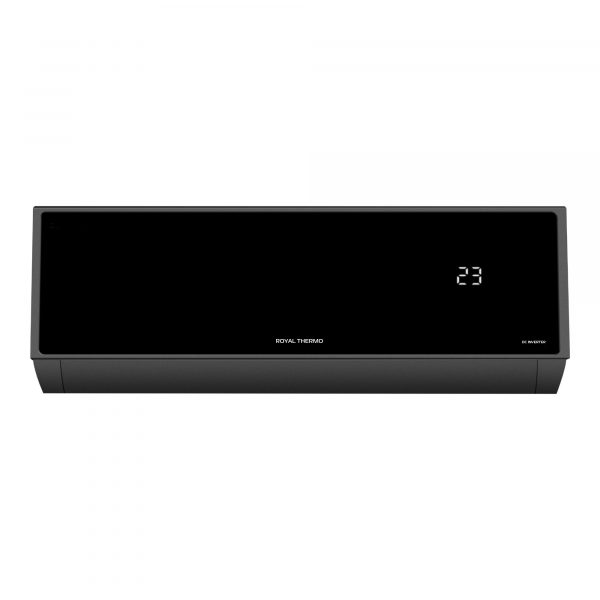 Блок внутренний Royal Thermo MULTI COMBO ERP DC RTFMI/in-18HN8/black инвертор. мульти сплит-системы — изображение 3