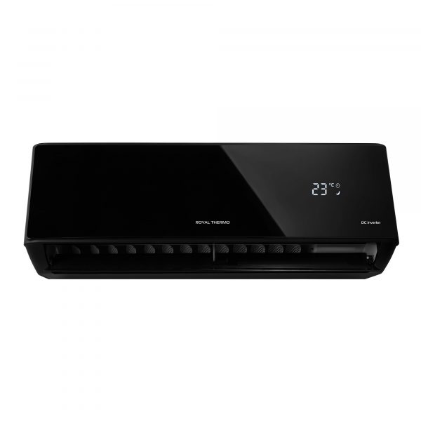Блок внутренний Royal Thermo MULTI COMBO ERP DC RTFMI/in-18HN8/black инвертор. мульти сплит-системы — изображение 4