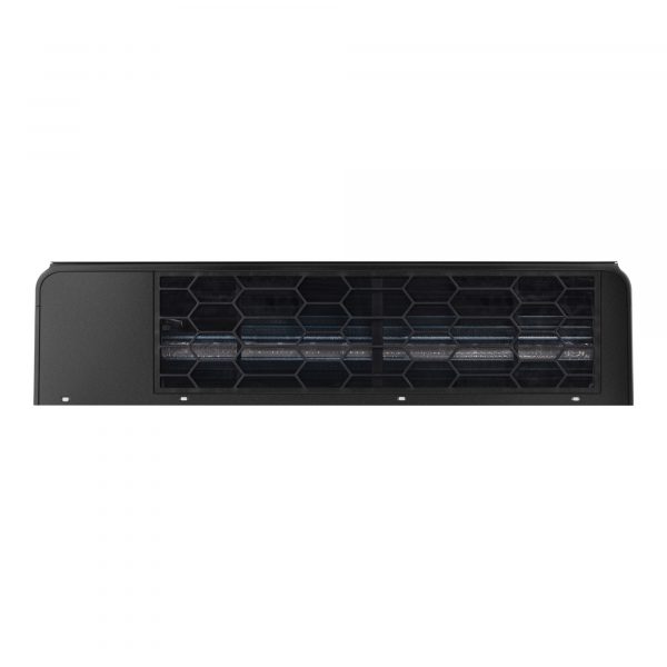 Блок внутренний Royal Thermo MULTI COMBO ERP DC RTFMI/in-18HN8/black инвертор. мульти сплит-системы — изображение 5