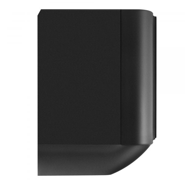 Блок внутренний Royal Thermo MULTI COMBO ERP DC RTFMI/in-18HN8/black инвертор. мульти сплит-системы — изображение 6