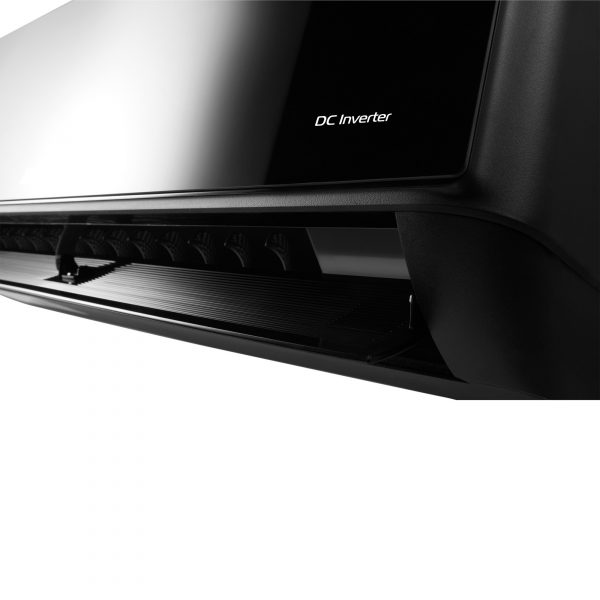 Блок внутренний Royal Thermo MULTI COMBO ERP DC RTFMI/in-18HN8/black инвертор. мульти сплит-системы — изображение 7