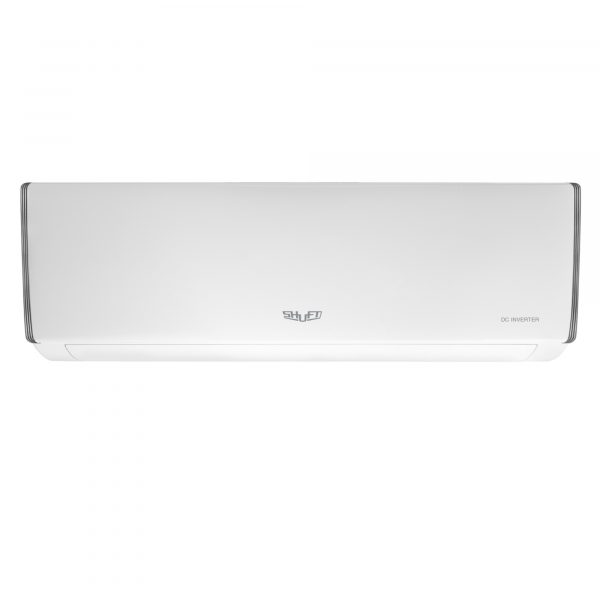 Блок внутренний SHUFT SFMS/I-07 HB FMI/N8/In/white_WF инверторной мульти сплит-системы — изображение 2