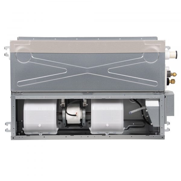 Блок внутренний TOSHIBA RAS-M07U2DVG-E мульти сплит-системы, канального типа — изображение 7