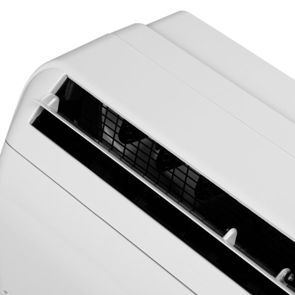 Блок внутренний универсальный TOSHIBA RAS-B10J2FVG-E консольного типа — изображение 4