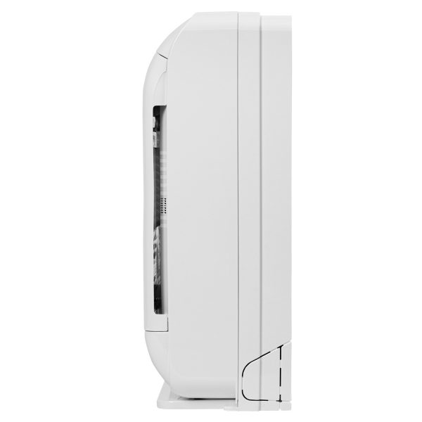 Блок внутренний универсальный TOSHIBA RAS-B10J2FVG-E консольного типа — изображение 8