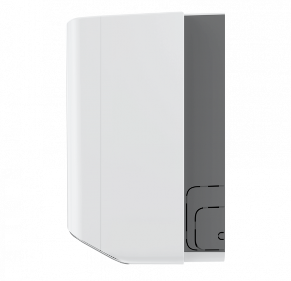 Инверторная сплит-система бризер серии ROYAL FRESH FULL DC EU INVERTER RCI-RF30HN (комплект) — изображение 7