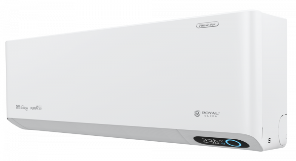 Инверторная сплит-система бризер серии ROYAL FRESH STANDARD FULL DC EU Inverter RCI-RFS28HN (комплект) — изображение 4
