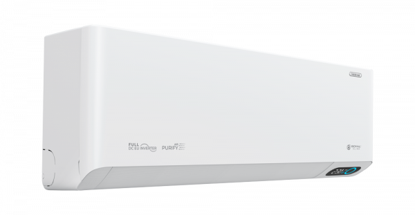 Инверторная сплит-система бризер серии ROYAL FRESH STANDARD FULL DC EU Inverter RCI-RFS28HN (комплект) — изображение 5