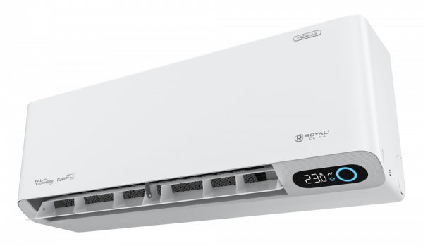Инверторная сплит-система бризер серии ROYAL FRESH STANDARD FULL DC EU Inverter RCI-RFS28HN (комплект) — изображение 6