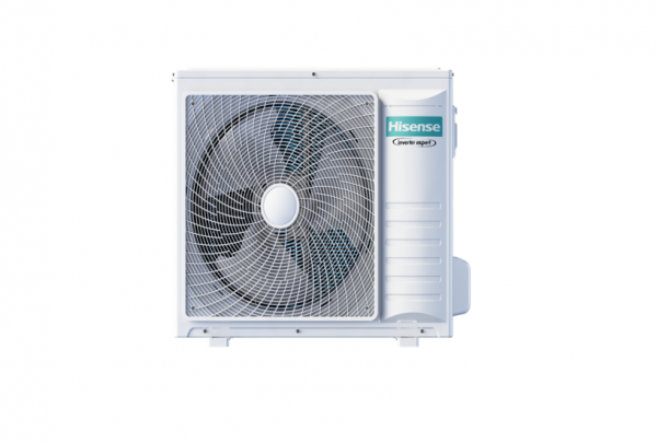 Инверторная сплит-система канального типа серии HEAVY EU DC INVERTER R32 Wi-Fi AUD-60UX4REH8/AUW-60U6RW8 WI-FI (комплект) — изображение 3