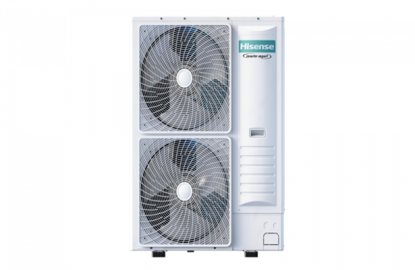 Инверторная сплит-система кассетного типа серии HEAVY EU DC INVERTER R32 Wi-Fi AUC-48UR4RKC8/PE-QFA/CD/AUW-48U6RN8 (комплект) — изображение 3