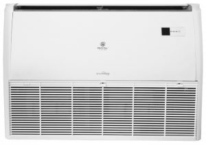 Инверторная сплит-система напольно-потолочного типа серии COMPETENZA DC EU Inverter CO-F 36HNI/CO-E 36HNI (комплект)