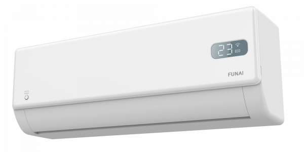 Инверторная сплит-система серии AKOYA Inverter RAC-I-AK75HP.D01 (комплект) — изображение 2